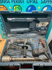 BOSCH RH540M SDS-max 1-9/16 In. Rotary Hammer